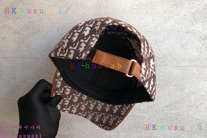 NEW 디올 모자 신상 DR 727015