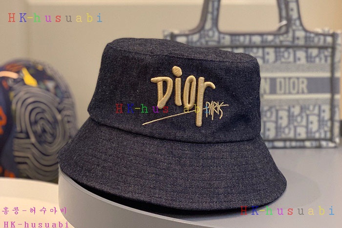 NEW 디올 모자 신상 DR 727008