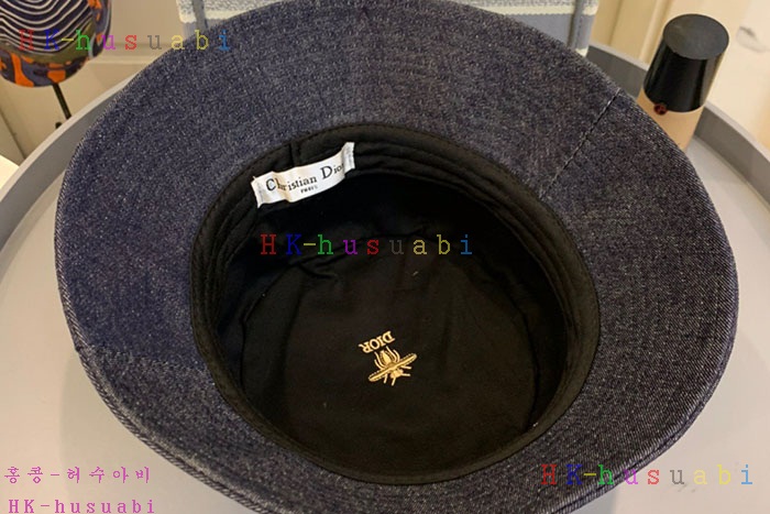NEW 디올 모자 신상 DR 727008