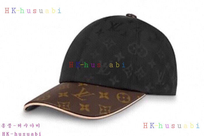NEW 루이비통 모자 신상 LV 955521