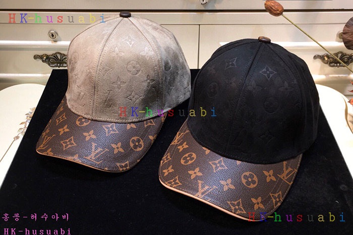 NEW 루이비통 모자 신상 LV 955521