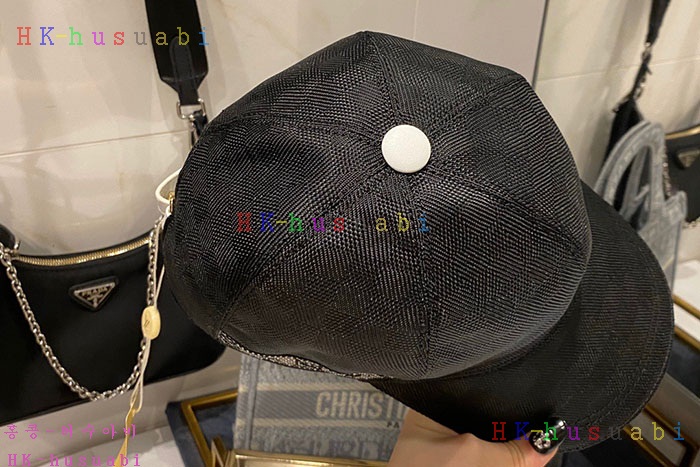 NEW 루이비통 모자 신상 LV 955524
