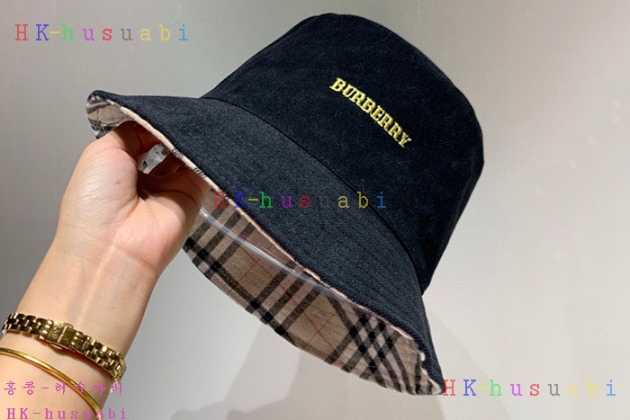 NEW 버버리 모자 신상 BB8572110