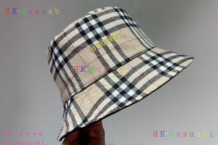 NEW 버버리 모자 신상 BB8572110