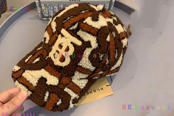 NEW 버버리 모자 신상 BB8572118