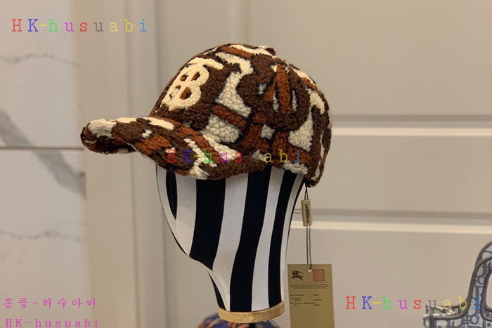 NEW 버버리 모자 신상 BB8572118