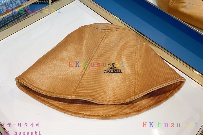 NEW 샤넬 모자 신상 C272999