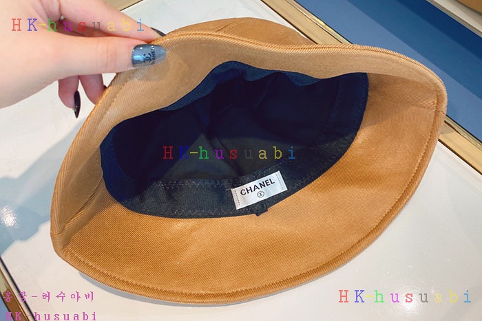 NEW 샤넬 모자 신상 C272999
