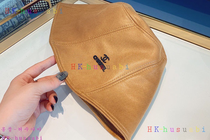 NEW 샤넬 모자 신상 C272999