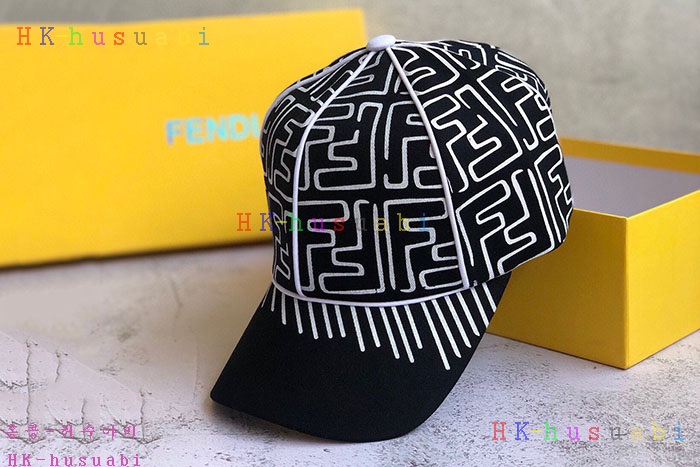 NEW 펜디 모자 신상 F 492104