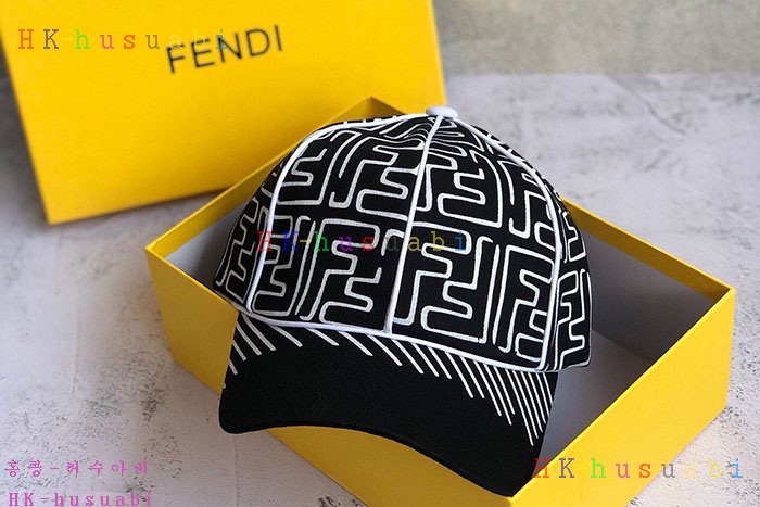 NEW 펜디 모자 신상 F 492104