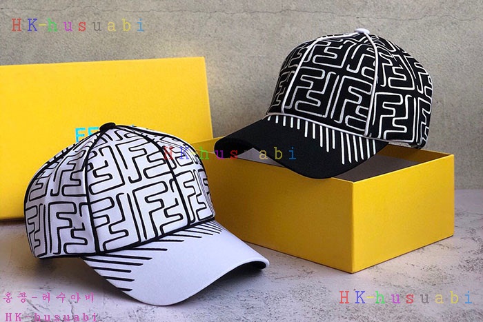 NEW 펜디 모자 신상 F 492104
