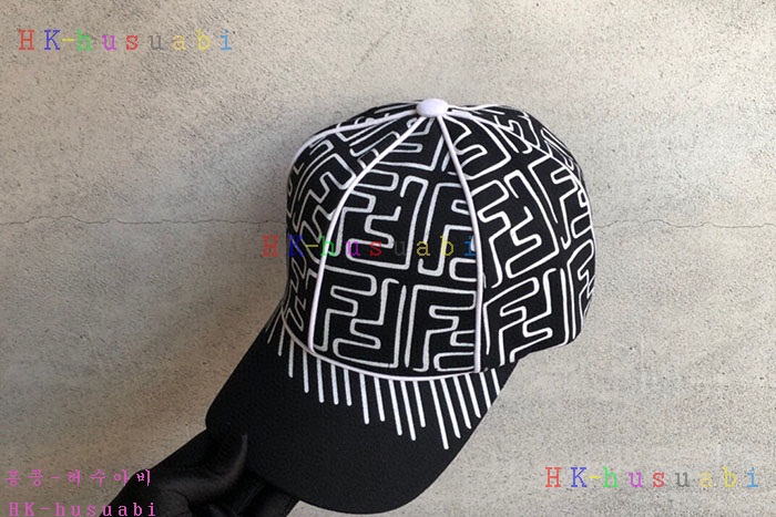 NEW 펜디 모자 신상 F 492104