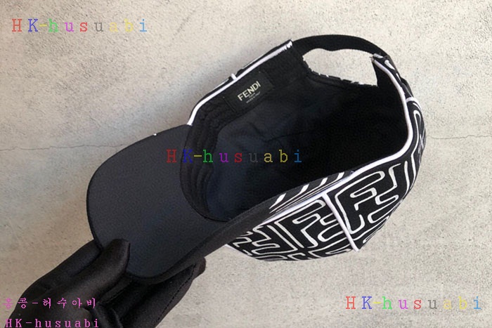 NEW 펜디 모자 신상 F 492104