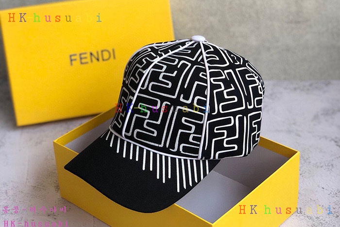 NEW 펜디 모자 신상 F 492104