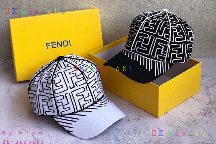 NEW 펜디 모자 신상 F 492105