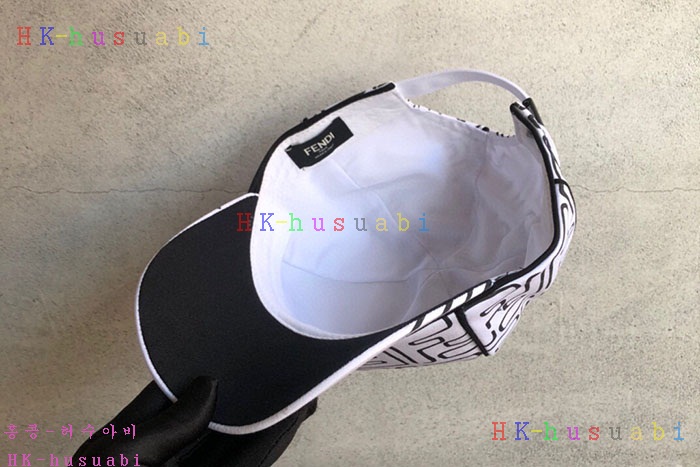 NEW 펜디 모자 신상 F 492105