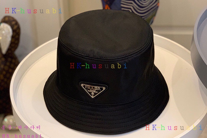 NEW 프라다 모자 신상 P 427009