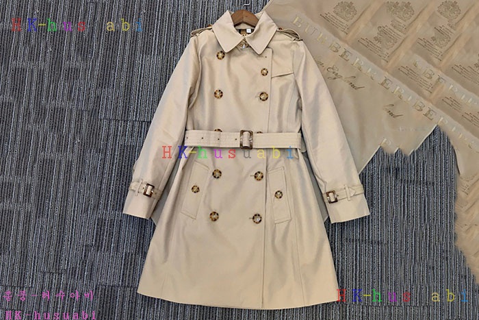 NEW 버버리 코트 신상 BB 935201