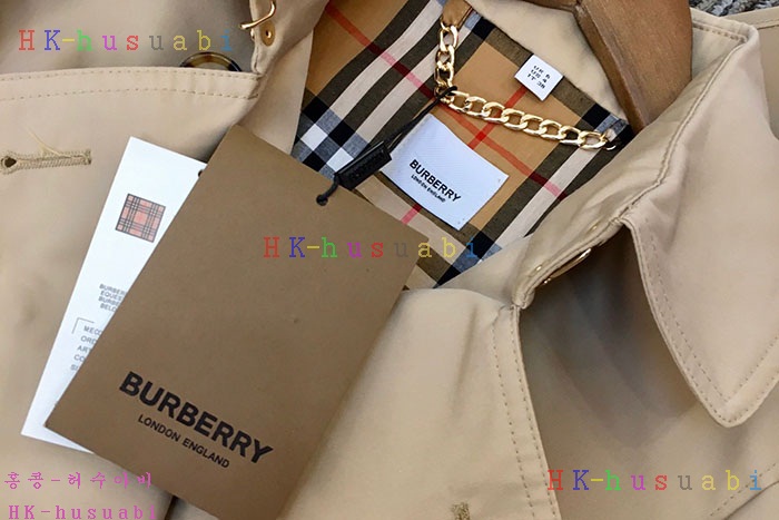 NEW 버버리 코트 신상 BB 935201