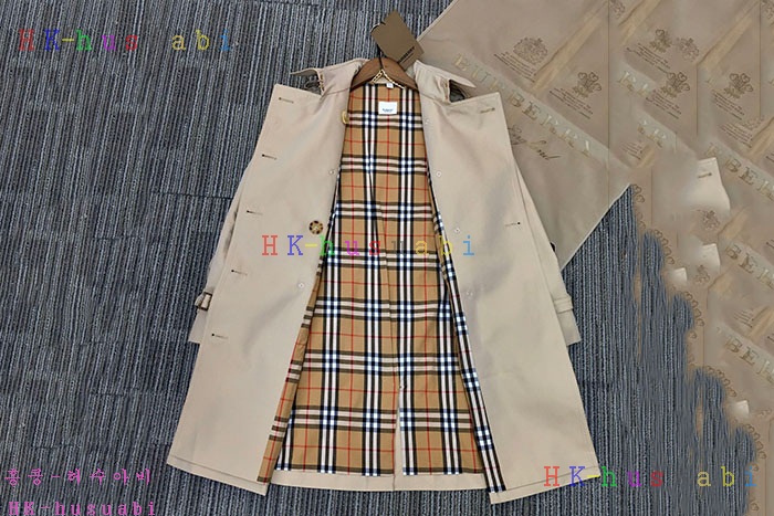 NEW 버버리 코트 신상 BB 935201