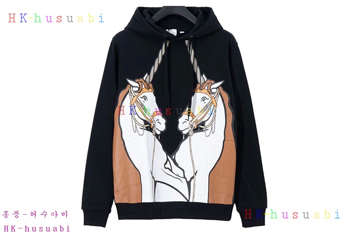 NEW 버버리 후드티 신상 BB 4272514
