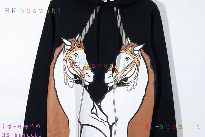 NEW 버버리 후드티 신상 BB 4272514
