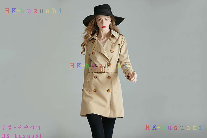 NEW 버버리 코트 신상 BB 935201