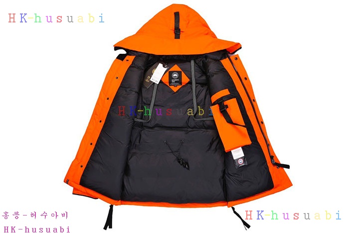 NEW 캐나다구스 패딩 신상 C958005