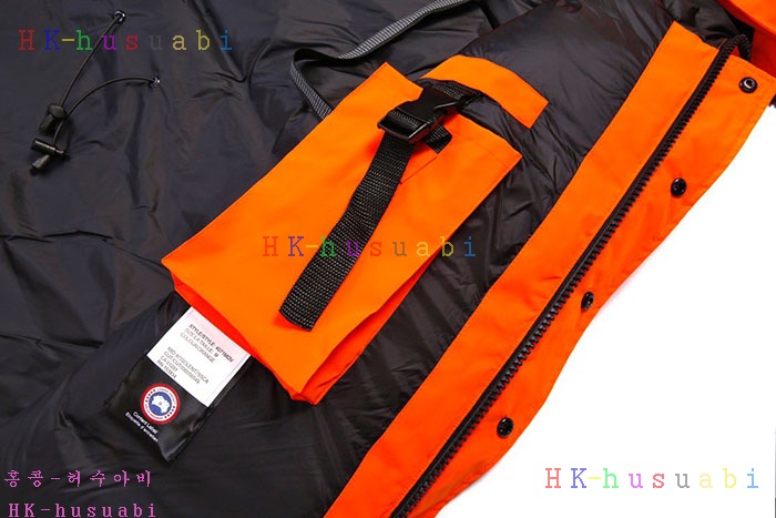 NEW 캐나다구스 패딩 신상 C958005