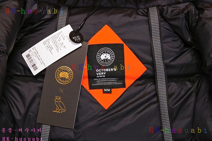 NEW 캐나다구스 패딩 신상 C958005