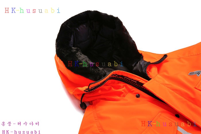 NEW 캐나다구스 패딩 신상 C958005