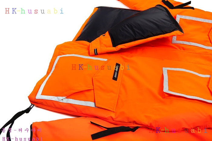 NEW 캐나다구스 패딩 신상 C958005