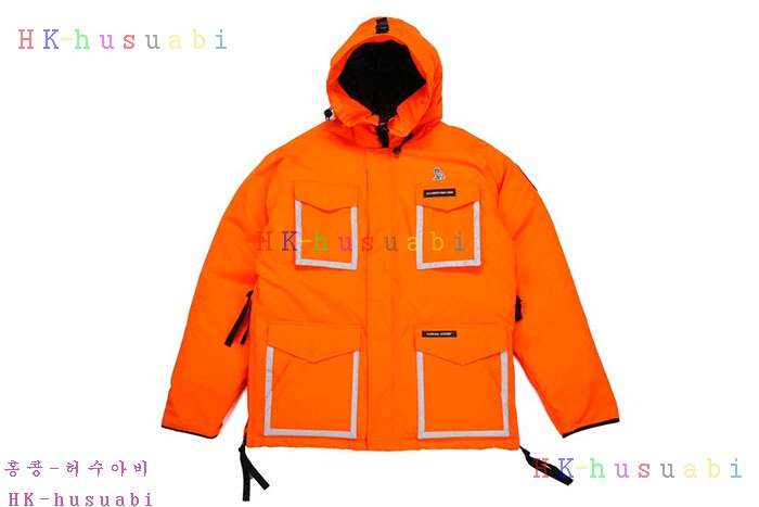 NEW 캐나다구스 패딩 신상 C958005