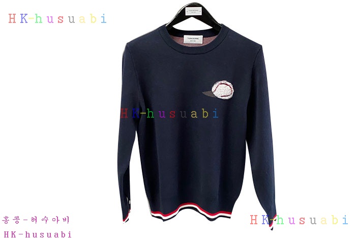 NEW 톰브라운 니트 신상 TB 725517