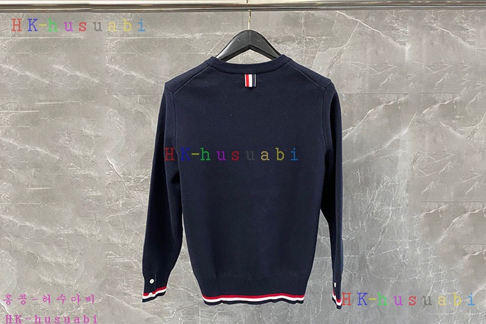 NEW 톰브라운 니트 신상 TB 725517