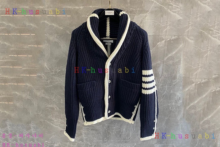 NEW 톰브라운 가디건 신상 TB 725522