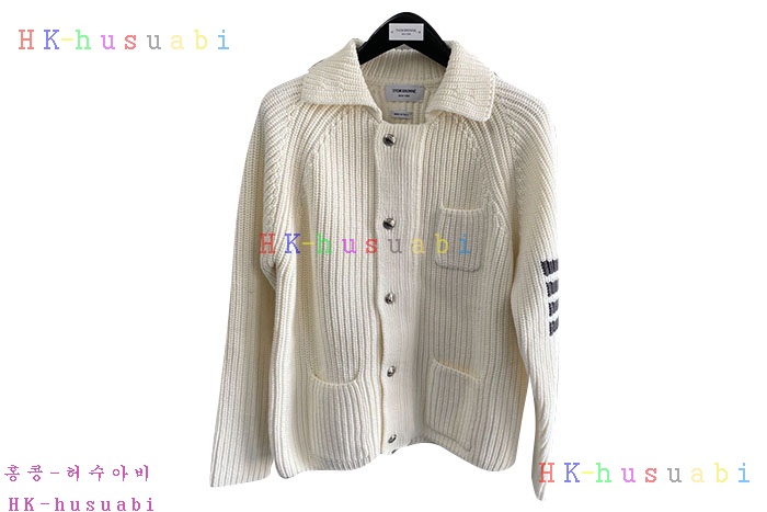 NEW 톰브라운 가디건 신상 TB 725510