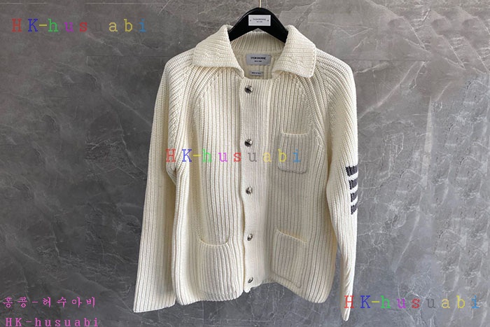 NEW 톰브라운 가디건 신상 TB 725510
