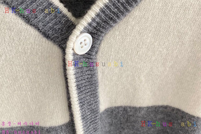 NEW 톰브라운 가디건 신상 TB 725513