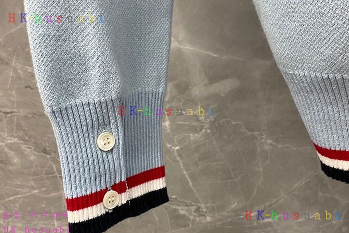 NEW 톰브라운 니트 신상 TB 725515