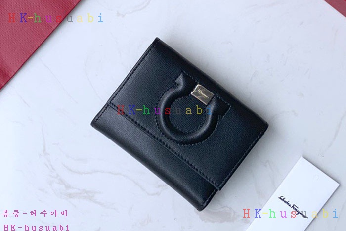 ★미러급★ 페라가모 반지갑 F 22C844