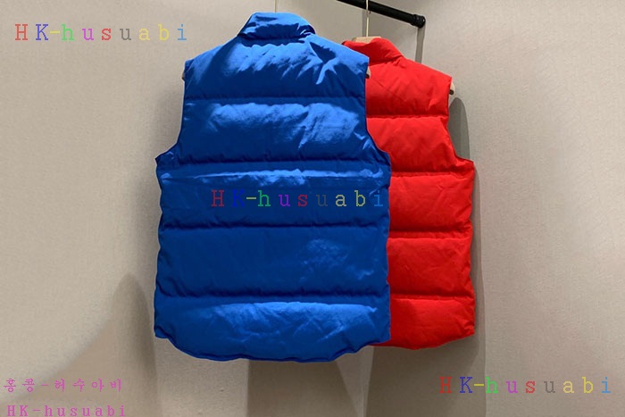 NEW 캐나다구스 패딩조끼 신상 C 93552