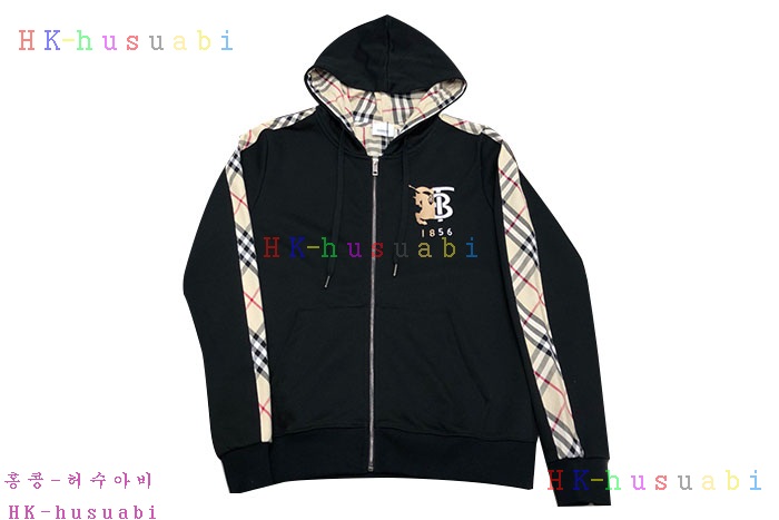 NEW 버버리 후드집업 신상 BB 952413
