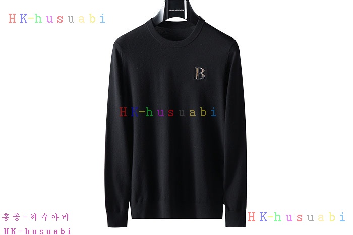 NEW 버버리 니트 신상 BB 952406