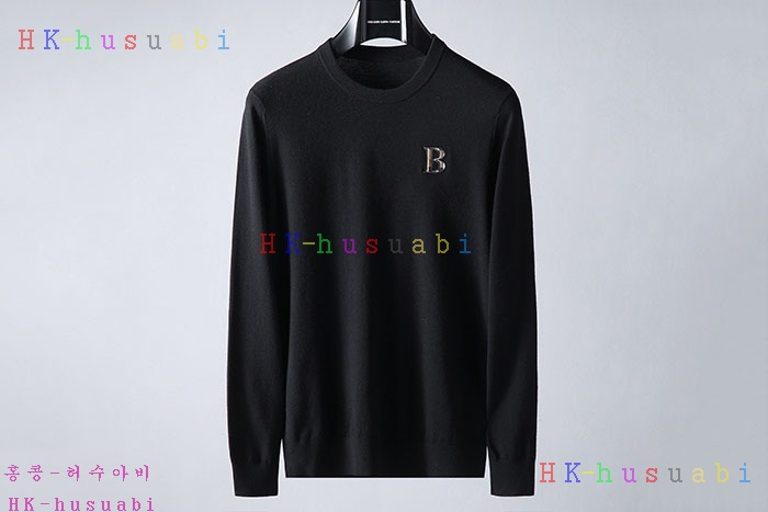 NEW 버버리 니트 신상 BB 952406