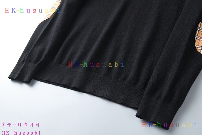NEW 버버리 니트 신상 BB 952406