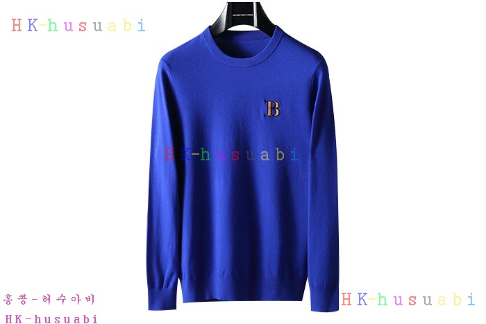 NEW 버버리 니트 신상 BB 952406