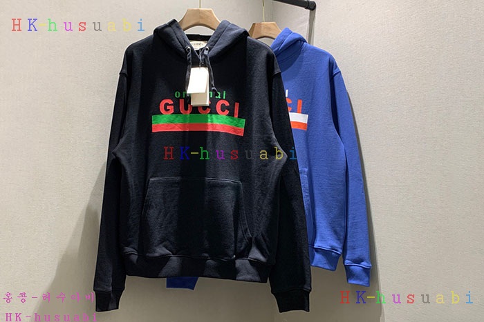 NEW 구찌 후드티 신상 GU 935284