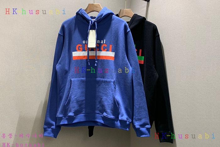 NEW 구찌 후드티 신상 GU 935284